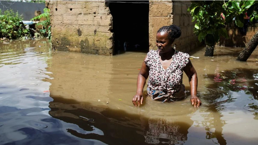 Việt Nam hỗ trợ Mozambique khắc phục hậu quả thiên tai