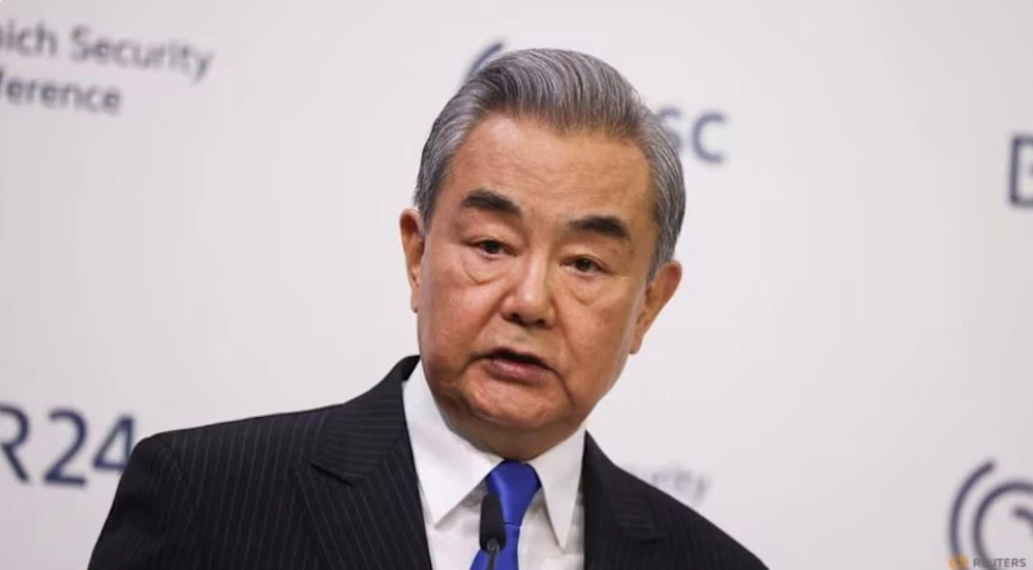 Ngoại trưởng Trung Quốc khuyên Mỹ chớ nghe theo những lời thiếu cân nhắc