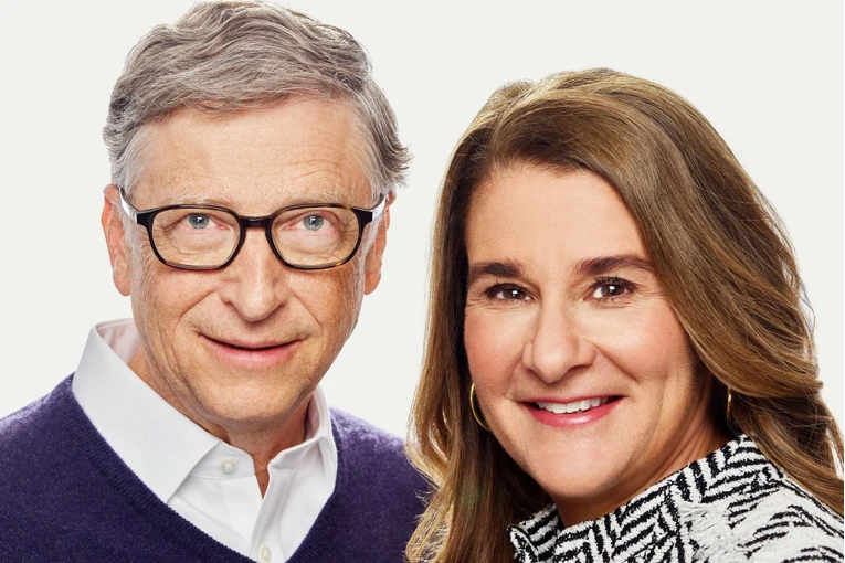 Vợ cũ của tỷ phú Bill Gates lên tiếng về thông tin chấn động trong hồ sơ Epstein