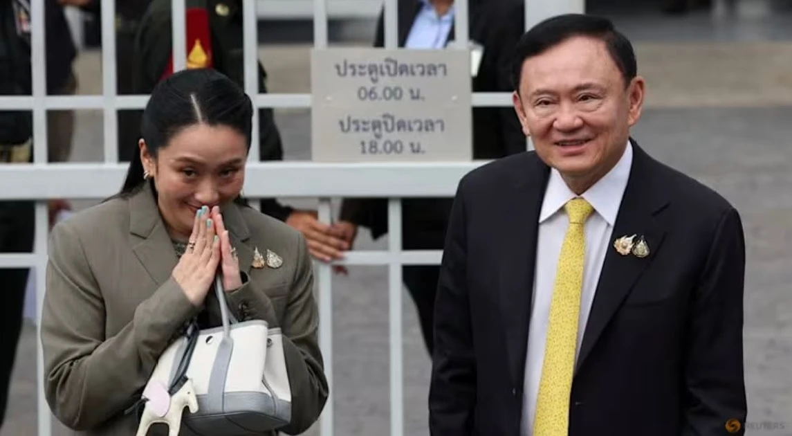 Hơn 50 triệu cử tri Thái Lan đi bỏ phiếu, cơ hội nào cho gia tộc Shinawatra?