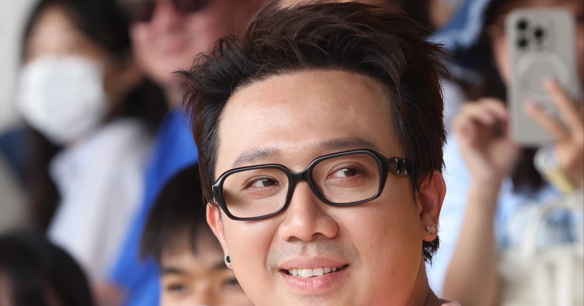 Lý do Trấn Thành chiếm sóng game show: 'Họ mời nhiều, tôi không từ chối được'