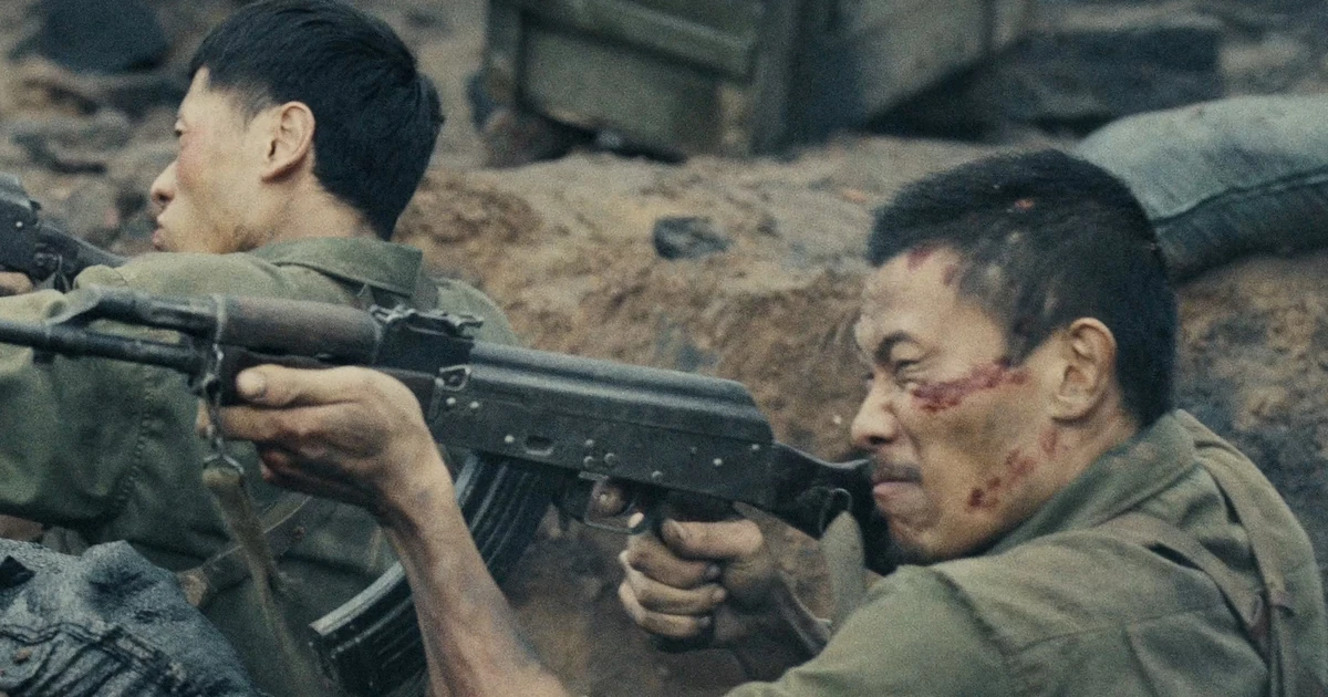 Bứt phá công nghiệp điện ảnh nhìn từ loạt phim Việt 500-600 tỷ đồng