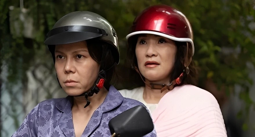 'Cục vàng của ngoại' có Việt Hương, Hồng Đào - nhiều lỗ hổng, thiếu đột phá