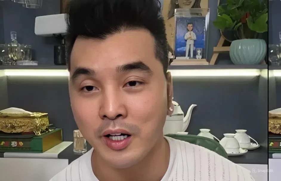 Công an triệu tập Ưng Hoàng Phúc, Khánh Phương và 3 ca sĩ