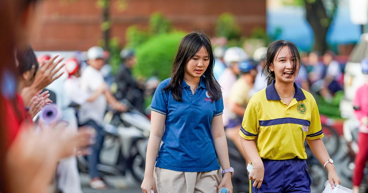 Điểm chuẩn nhiều trường đại học phía Nam sẽ tăng