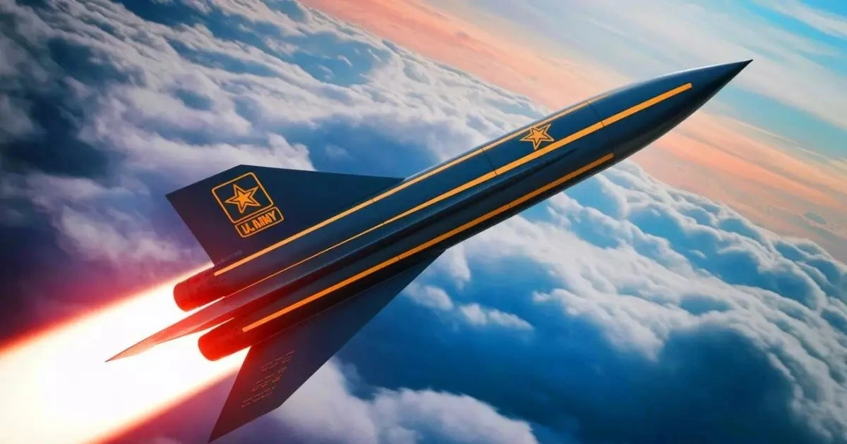 Mỹ cân nhắc đòn đánh chưa từng có nhằm vào Iran: Sử dụng vũ khí siêu vượt âm