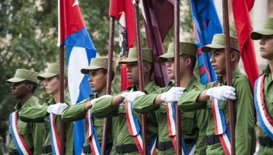 Đi tìm nguyên nhân 32 quân nhân Cuba hy sinh ở Venezuela