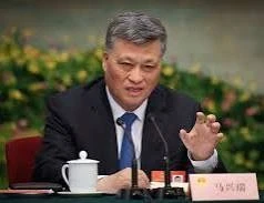 Mã Hưng Thụy ngã ngựa: Từ kiến trúc sư chương trình vũ trụ Trung Quốc đến Ủy viên Bộ Chính trị bị khai trừ Đảng