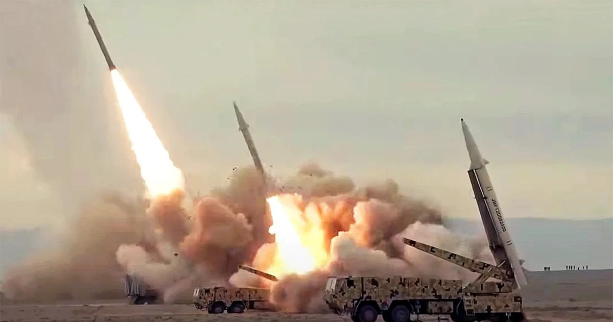 Israel gửi thông điệp sẽ đơn phương tấn công Iran - Hệ lụy khu vực và toàn cầu