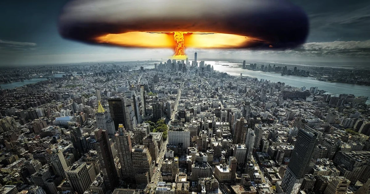 Ông Medvedev: Các cuộc chiến thay đổi chế độ do Mỹ phát động có thể châm ngòi Thế chiến III