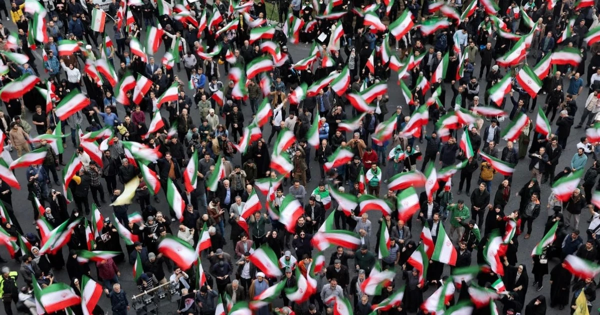 Nguy cơ lôi kéo các cường quốc khu vực vào vòng xoáy xung đột Trung Đông