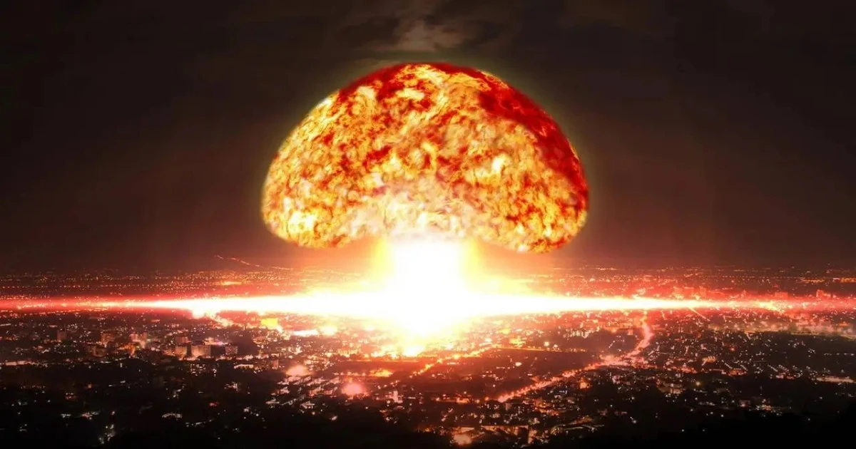 Vũ khí hạt nhân cho Ukraine - mối đe dọa thực sự hay chỉ là chiến tranh thông tin?