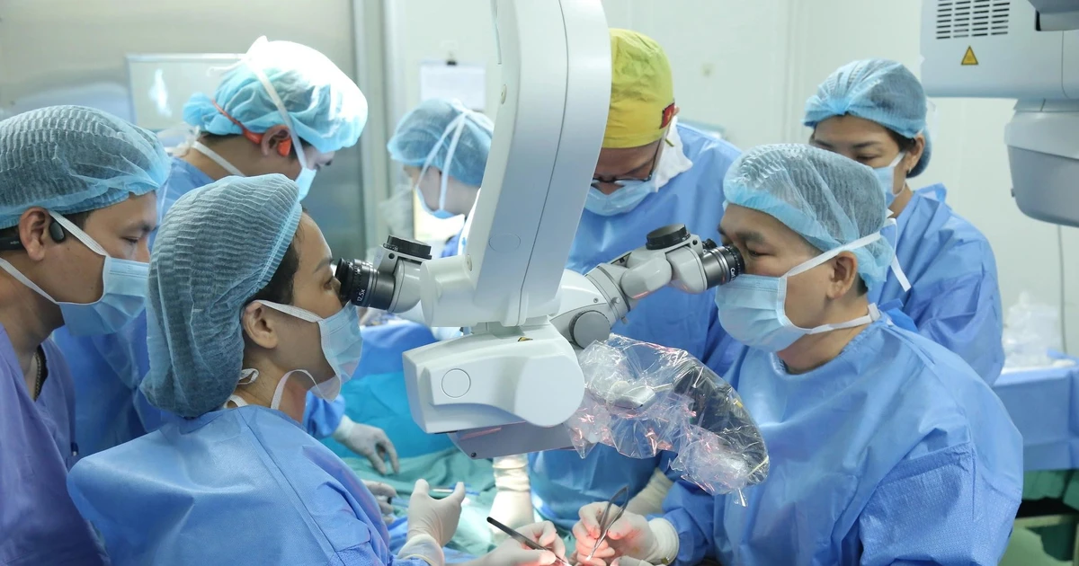 Ca ghép 'của quý' thành công đầu tiên trên thế giới: Sau hai tuần, người bệnh xin cắt bỏ vì lý do không ngờ