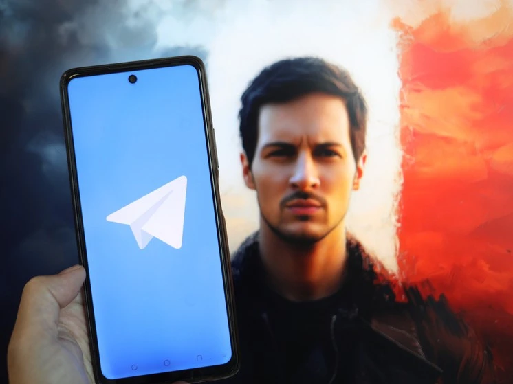 Nga khởi tố nhà sáng lập Telegram, người dùng toàn cầu có bị điều tra?