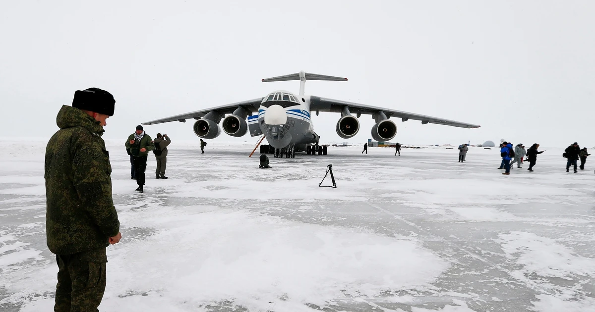 Sau Iran, mục tiêu tiếp theo của Tổng thống Trump không phải là Cuba