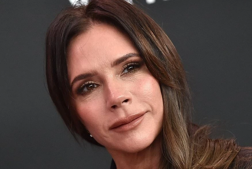 Thu nhập khủng của Victoria Beckham