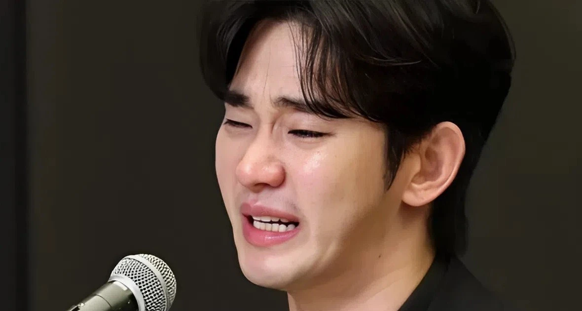 Tranh cãi tình trạng Kim Soo Hyun