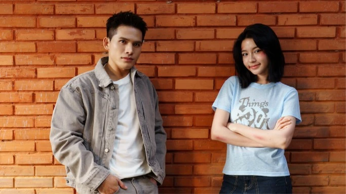 "Anh tài" Quốc Thiên nên duyên với người đẹp The Face trong MV mới