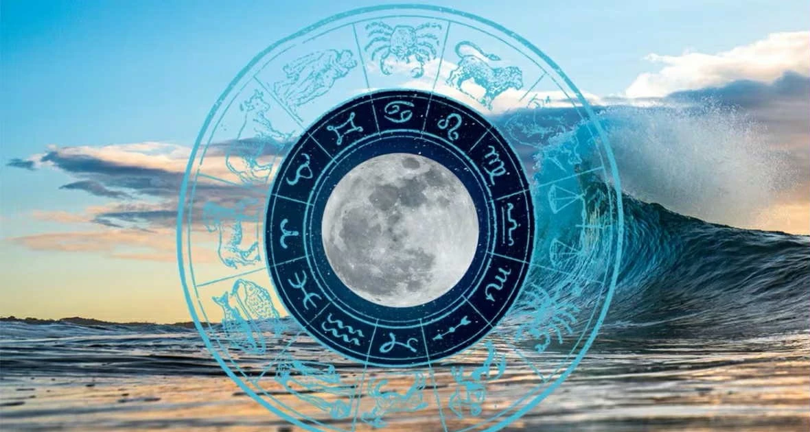 Horoscope 15/9 - 21/9: Bọ Cạp lắng nghe nội tâm, Xử Nữ được sao Thủy bảo hộ