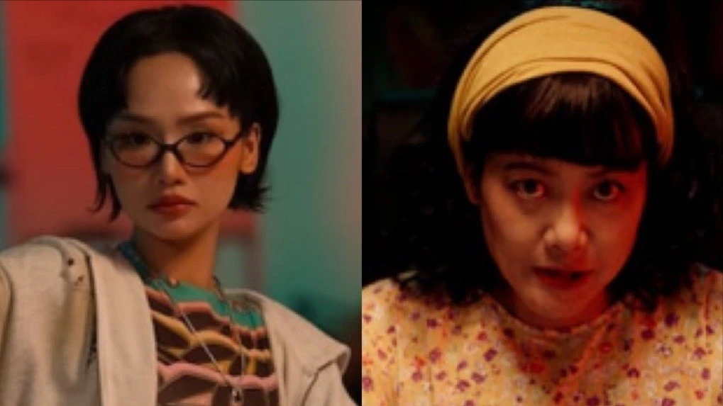 Đại tiệc trăng máu 8: Miu Lê đầy bí ẩn, Hồng Ánh tái ngộ hai người chồng màn ảnh