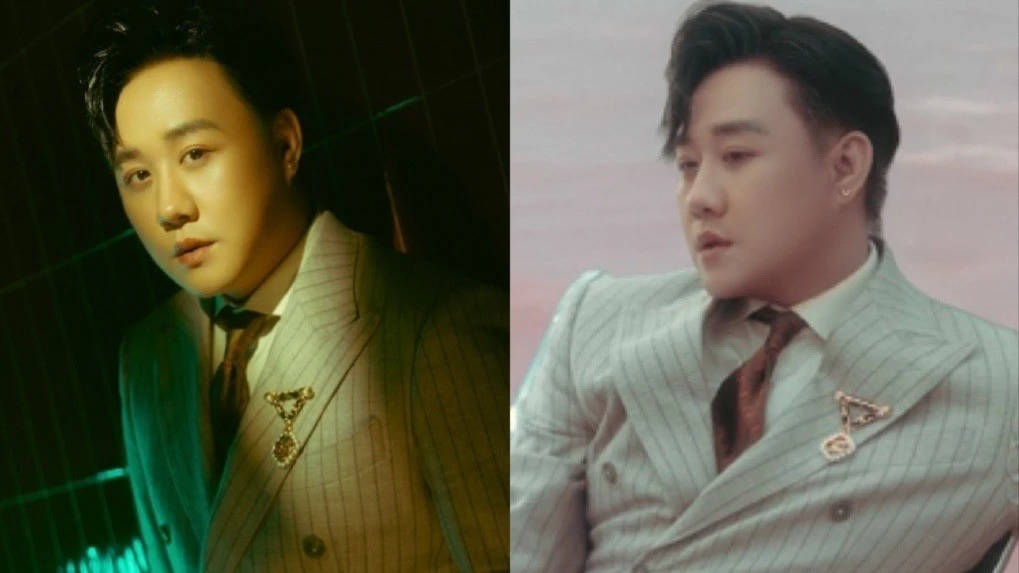 Trung Quân mang "nhân cách wibu" vào MV mới, kể chuyện bằng ngôn ngữ anime