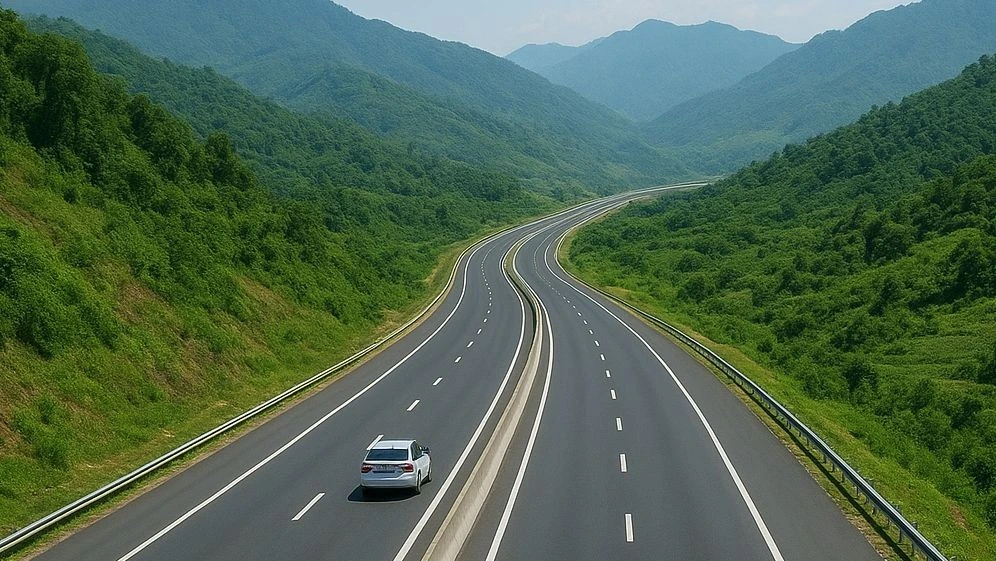 Khẩn trương dồn lực đón sóng đầu tư cao tốc, sân bay Lai Châu