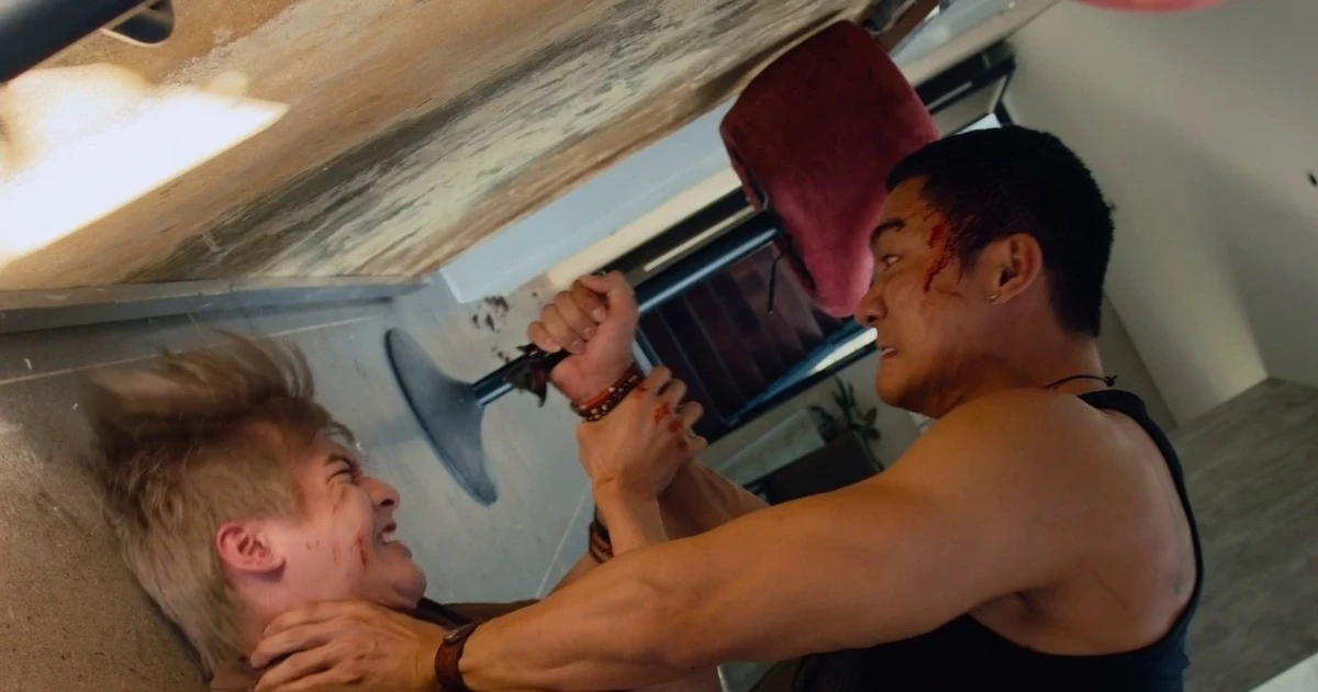 Phim Việt nhiều cảnh nóng cũ kỹ, nội dung ức chế