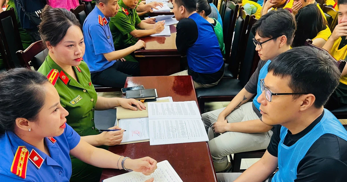 Vụ lừa đảo 'hợp đồng kỳ nghỉ': Bị hại cần làm gì để lấy lại được tiền?