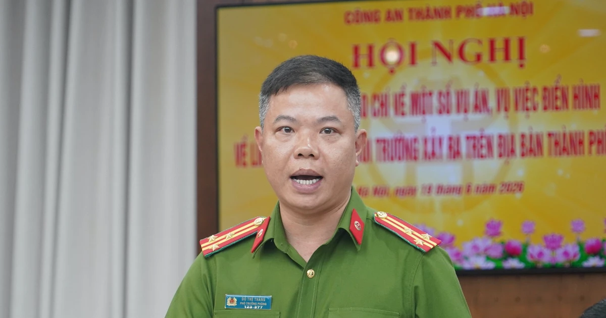 Công an Hà Nội thu giữ, phong tỏa gần 100 tỷ đồng và nhiều sổ đỏ, ô tô của các đối tượng lừa đảo kỳ nghỉ