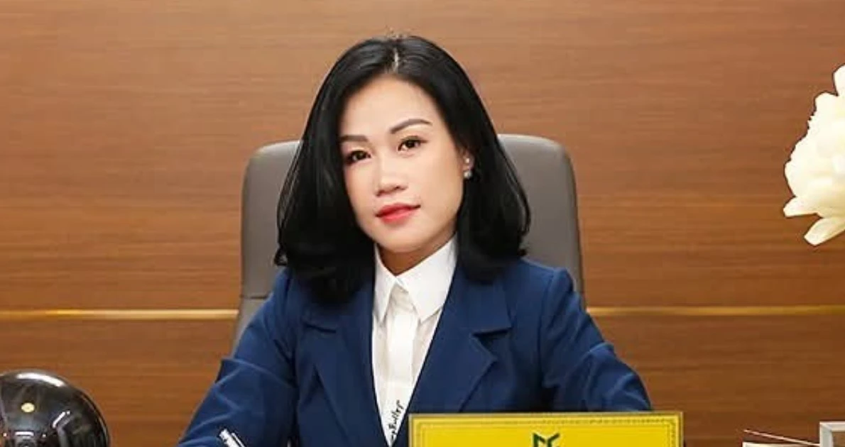 Thủ đoạn lừa đảo của Chủ tịch CCV Group Mai Hà Trang