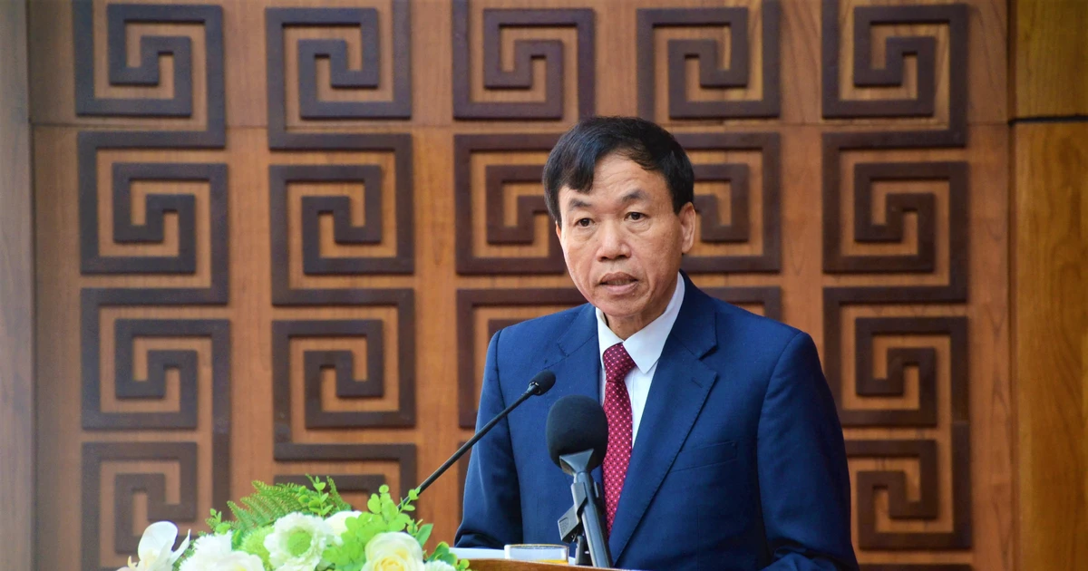 Điện Biên có tân Chủ tịch UBND và Chủ tịch HĐND tỉnh