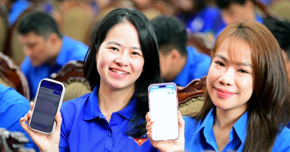 Phát động hội thi Bí thư Đoàn cơ sở giỏi toàn quốc lần thứ II năm 2026