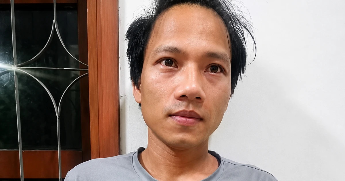 Ghen tuông, tài xế biến xe đầu kéo thành ‘nhà tù di động’ để hành hạ vợ
