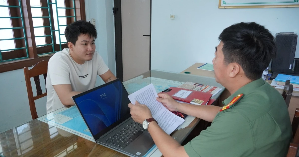 Chiếm đoạt hàng chục tỷ đồng bằng chiêu đánh cắp SIM điện thoại từ xa