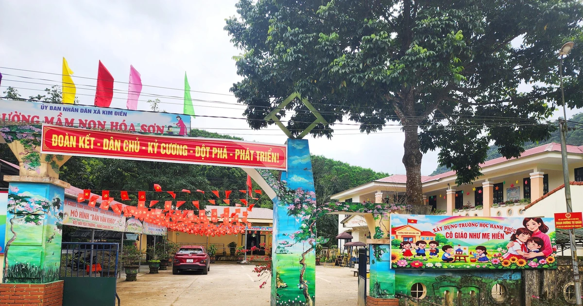 Hiệu trưởng, hiệu phó kê khống suất ăn để lấy tiền từ chương trình từ thiện