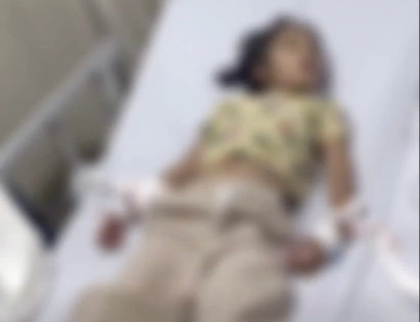 Bé gái 6 tuổi ở Quảng Trị tử vong nghi do chó dại cắn