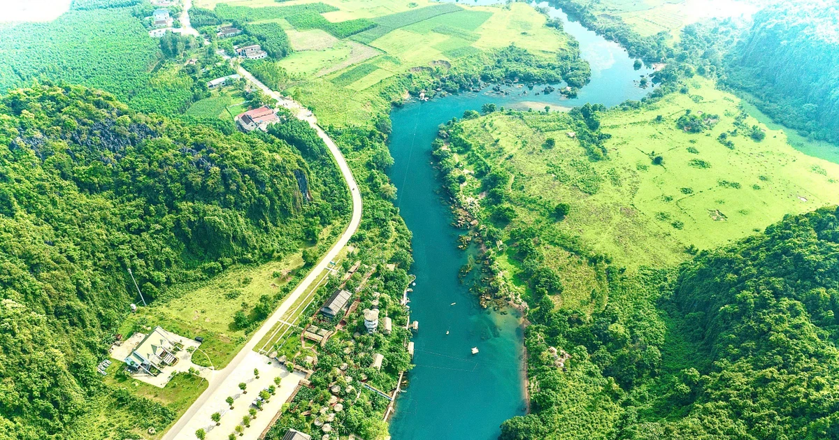 Công ty trăm tỷ ở Quảng Trị bỗng dưng ‘biến mất’, ông chủ kêu cứu khắp nơi