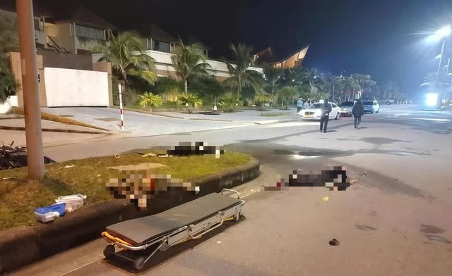 Phát hiện 3 người tử vong trên đường