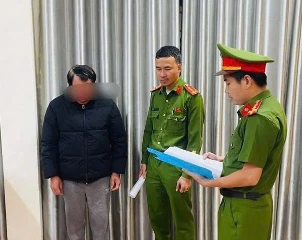 Dùng hàn the trong chế biến, chủ cơ sở giò chả ở Quảng Trị bị khởi tố