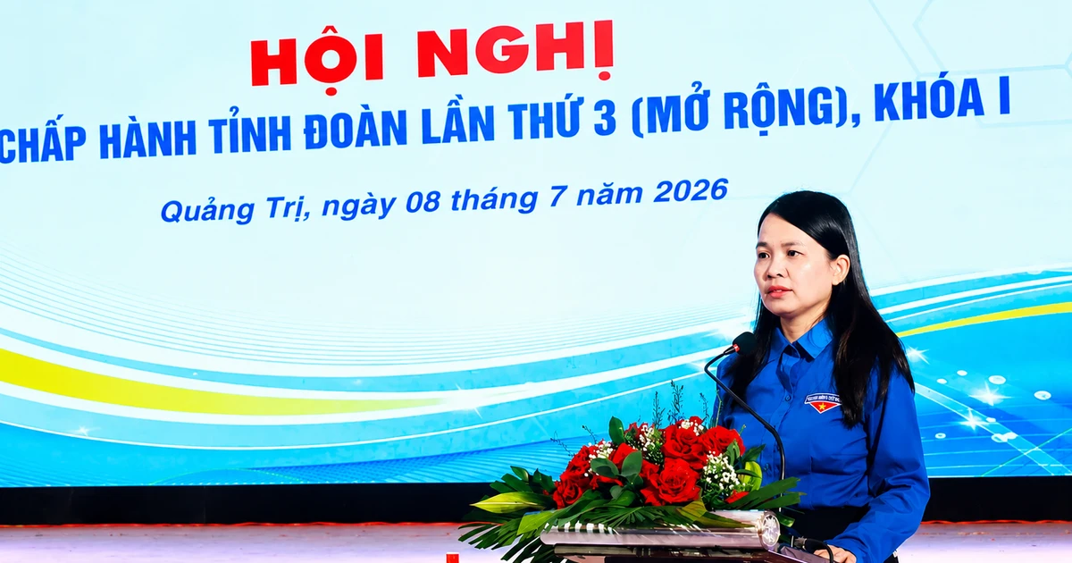 Tuổi trẻ Quảng Trị phát huy vai trò tiên phong trong chuyển đổi số và hoạt động tình nguyện