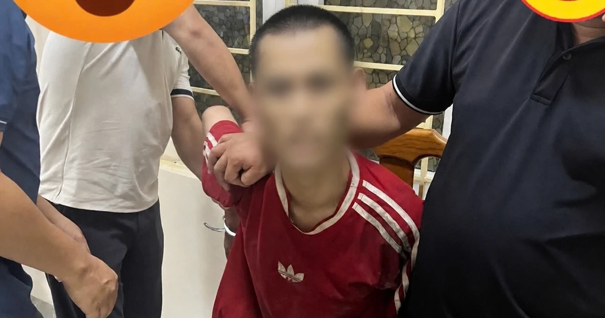 Rúng động Quảng Trị: Nghi con trai sát hại mẹ, cha trọng thương