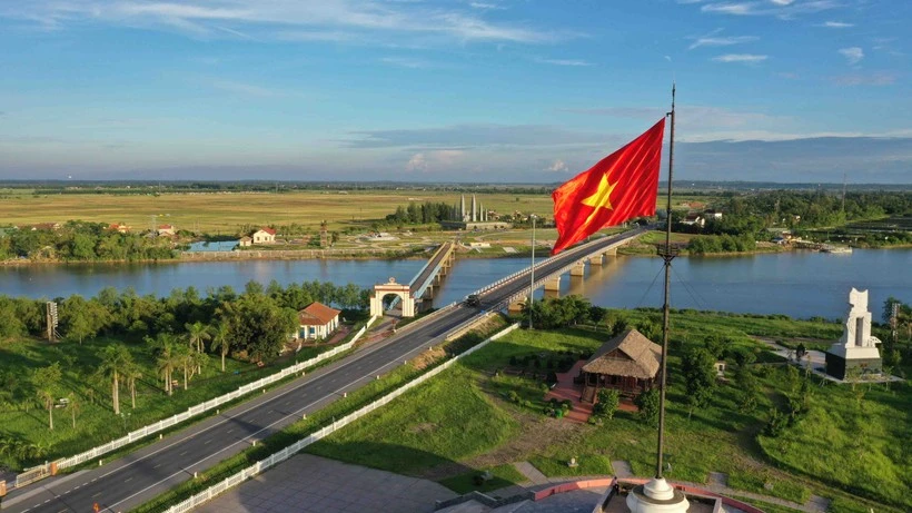 Đầu tư 1.000 tỷ đồng xây Bảo tàng Ký ức chiến tranh và khát vọng hòa bình