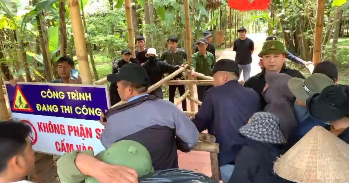 Tranh chấp khu du lịch Hava kéo dài, liệu có ‘điểm nghẽn’ nào phía sau?