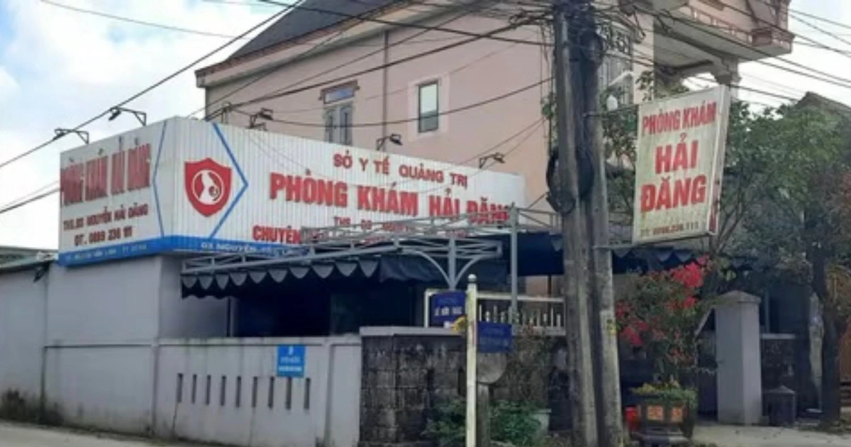 Dâm ô bé gái 10 tuổi, bác sĩ sản phụ khoa bị khởi tố