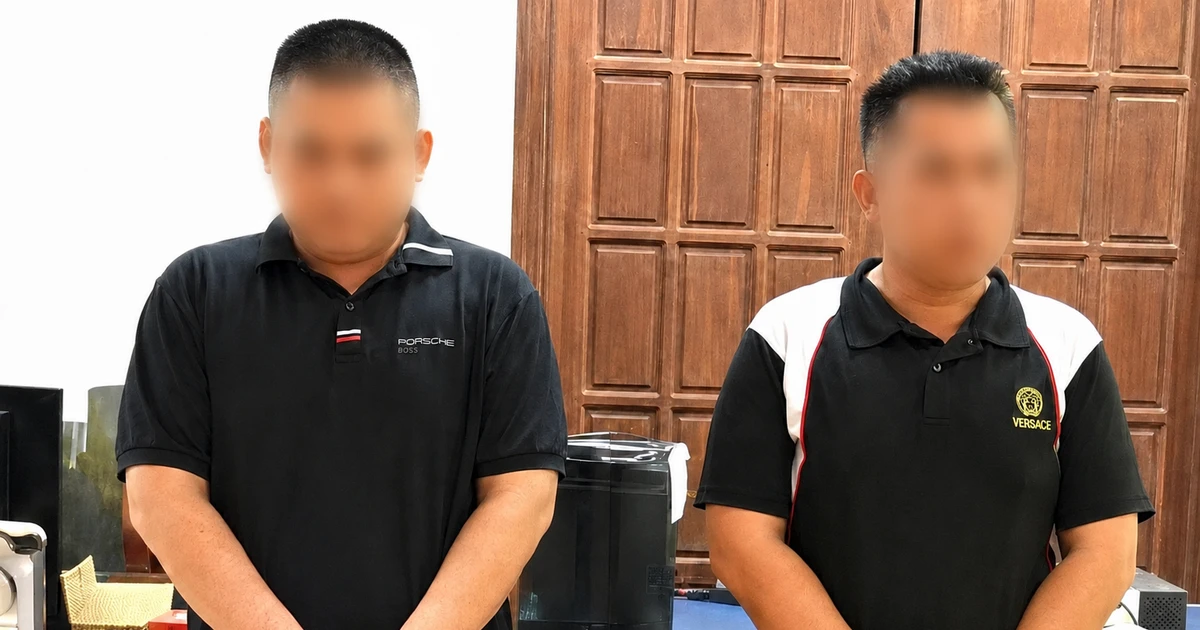 Triệt phá đường dây làm giấy tờ giả, bán ‘bằng đại học’ giá 700 nghìn đồng