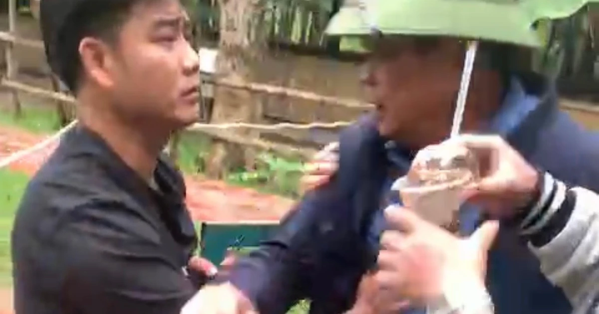 Tranh chấp tại Phong Nha-Kẻ Bàng có nguy cơ leo thang, đe doạ môi trường du lịch ở Quảng Trị