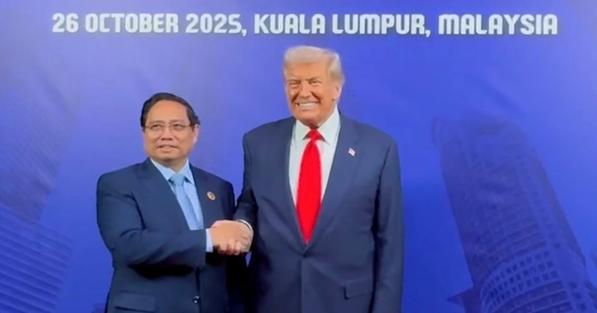 Tổng thống Mỹ Trump nói sẽ thu xếp thời gian thăm Việt Nam