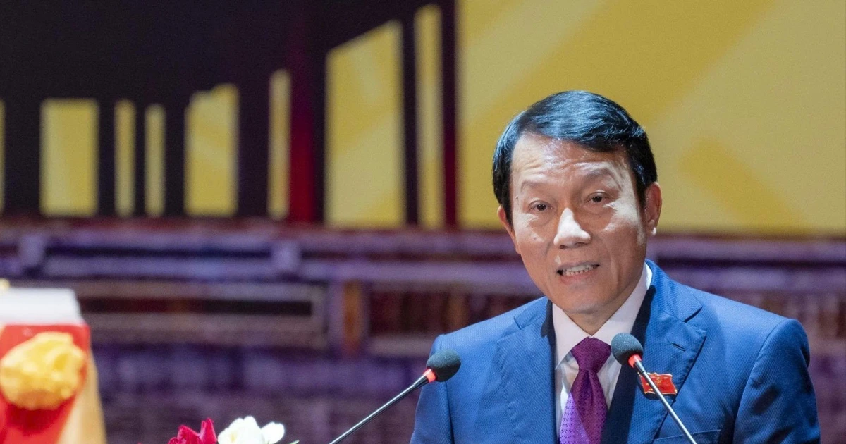 Chuyển hóa không gian di sản Huế thành động lực tăng trưởng mới