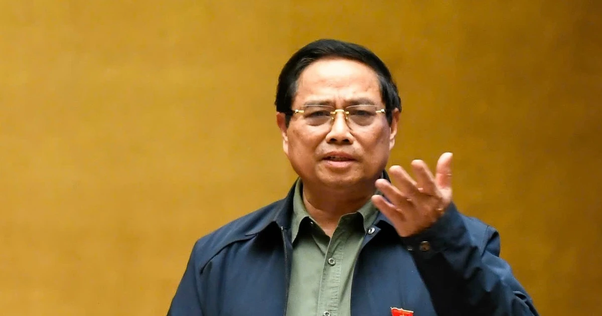 Thủ tướng Chính phủ: Sẽ cân đối để tăng lương sớm hơn