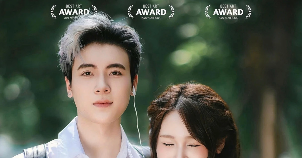 Từ sinh viên IT đến người mẫu ảnh tự do đầy đam mê